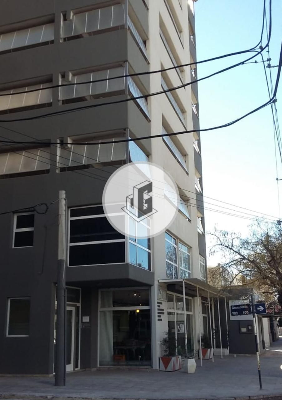 Cochera en Venta en Sarmiento Y Granaderos, Centro, Bahía Blanca - Bahía Blanca Propiedades | SITIO OFICIAL l