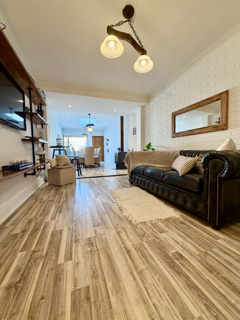 Casa en Venta en Azopardo 416, Tiro Federal, Bahía Blanca - Bahía Blanca Propiedades | SITIO OFICIAL l