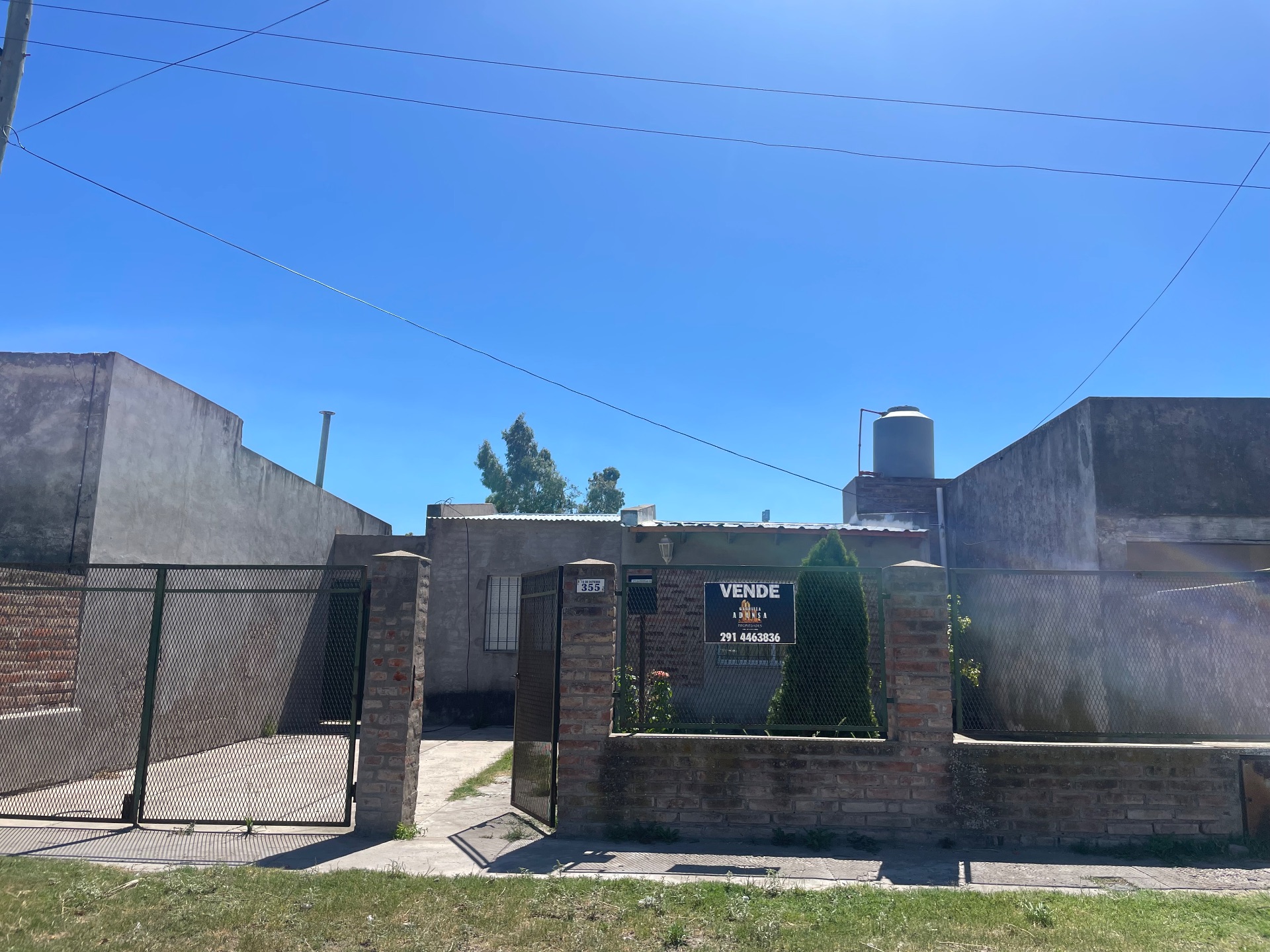 Casa en Venta en 12 De Octubre 300,  General Cerri - Bahía Blanca Propiedades | SITIO OFICIAL l