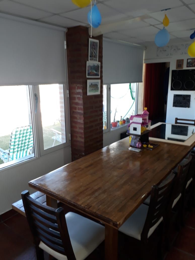 Casa en Venta en Eduardo Gonzalez 1000, Villa del Parque, Bahía Blanca - Bahía Blanca Propiedades | SITIO OFICIAL l