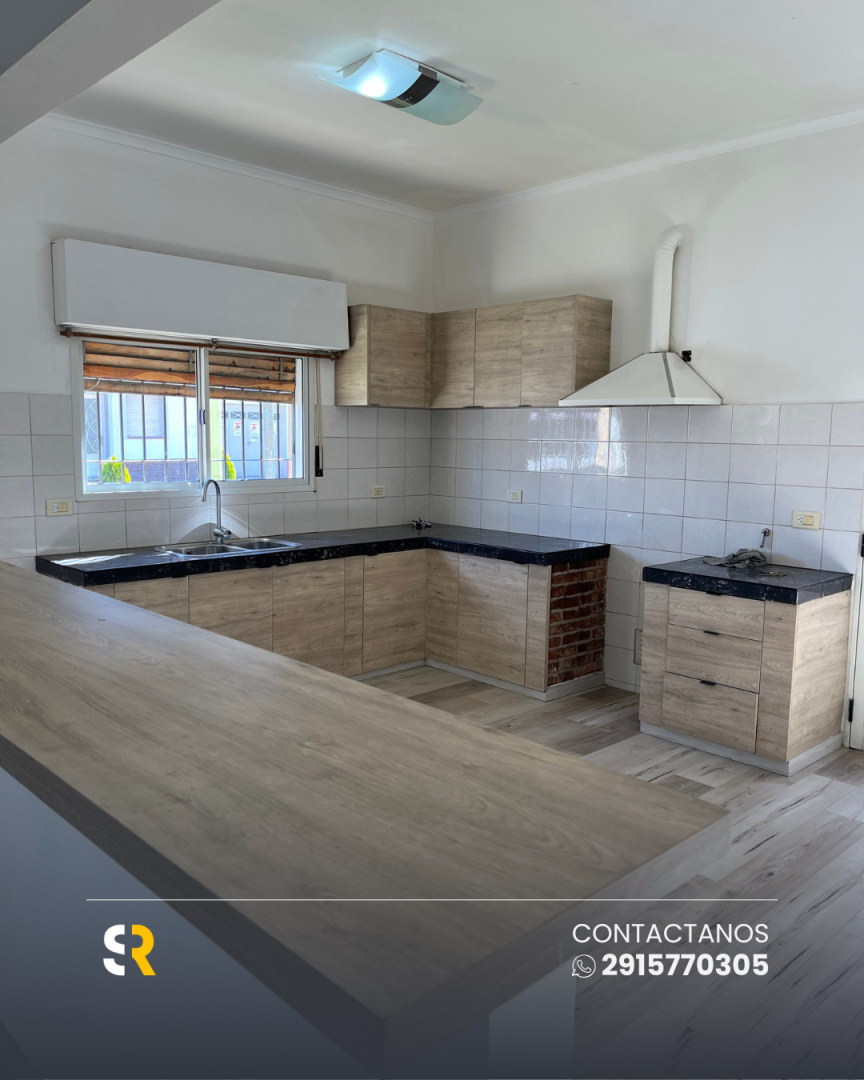 Duplex en Venta en ENTRE RIOS Y MALVINAS,  Bahía Blanca - Bahía Blanca Propiedades | SITIO OFICIAL l
