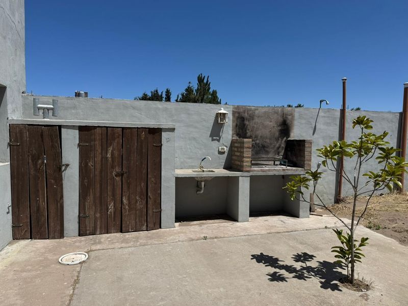 Casa en Venta en Rodriguez Peña 78, El Sauce, Monte Hermoso - Bahía Blanca Propiedades | SITIO OFICIAL l