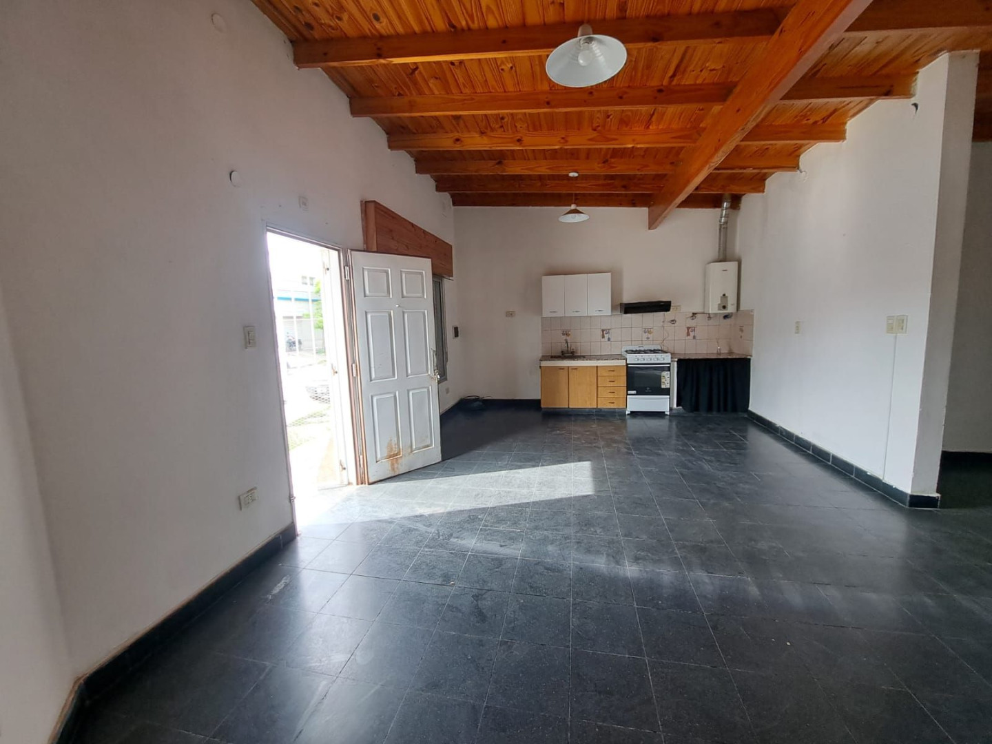 Casa en Alquiler en Holdich 1644, Noroeste, Bahía Blanca - Bahía Blanca Propiedades | SITIO OFICIAL l