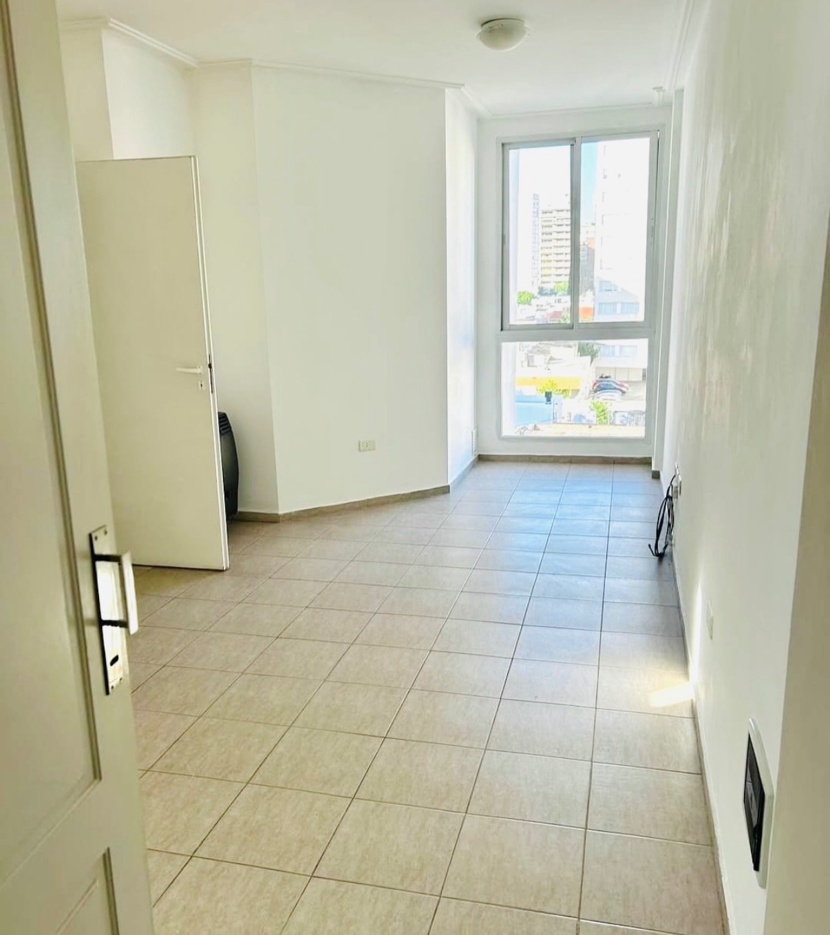 Departamento en Alquiler en Espora 55, Centro, Bahía Blanca - Bahía Blanca Propiedades | SITIO OFICIAL l
