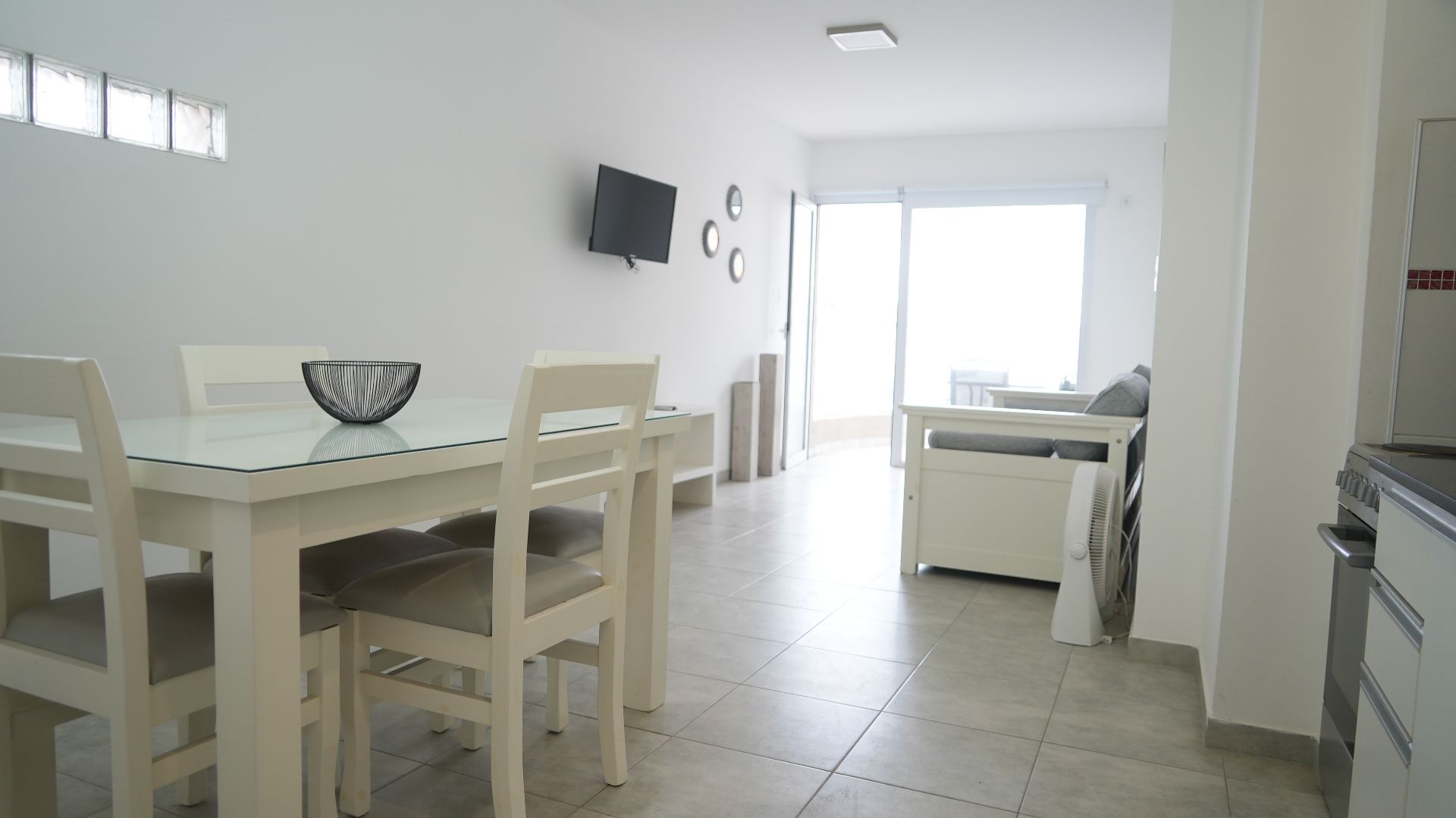 Departamento en Venta en Chaco 40, Centro, Monte Hermoso - Bahía Blanca Propiedades | SITIO OFICIAL l