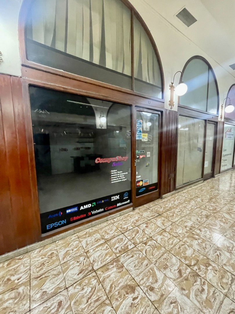 Local en Venta en Alsina 184, Centro, Bahía Blanca - Bahía Blanca Propiedades | SITIO OFICIAL l