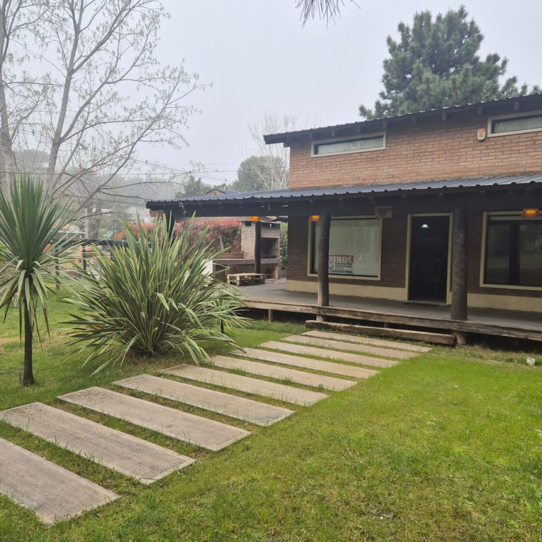 Casa en Venta en Los Delfines 390, Las Dunas, Monte Hermoso - Bahía Blanca Propiedades | SITIO OFICIAL l