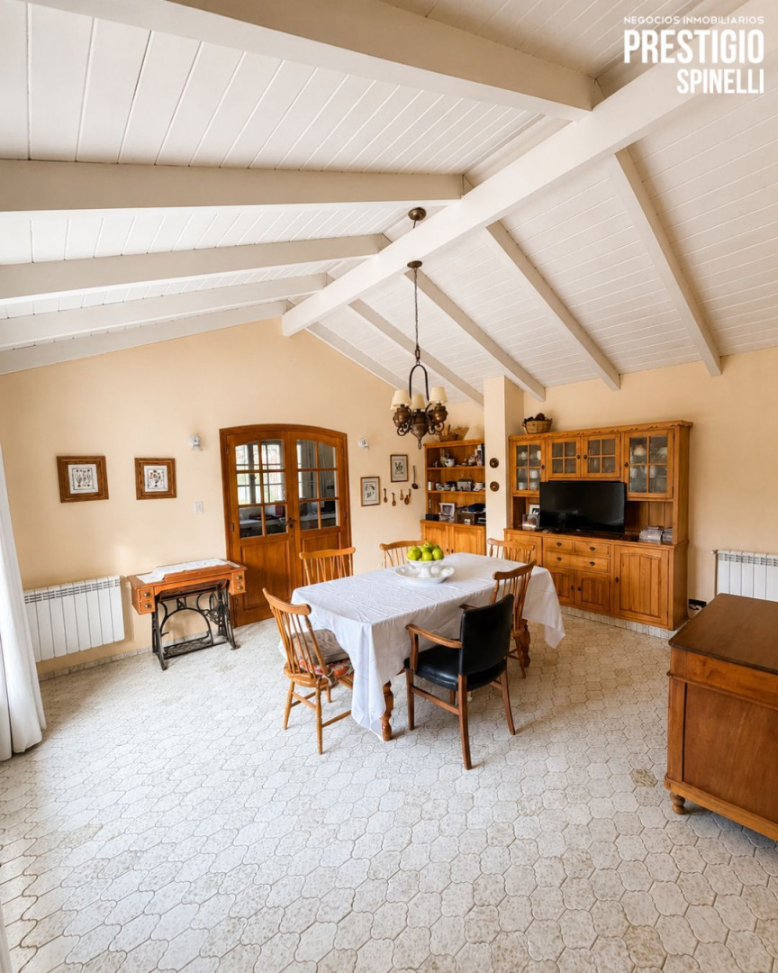 Casa en Venta en Las Acacias N° 300, Palihue, Bahía Blanca - Bahía Blanca Propiedades | SITIO OFICIAL l