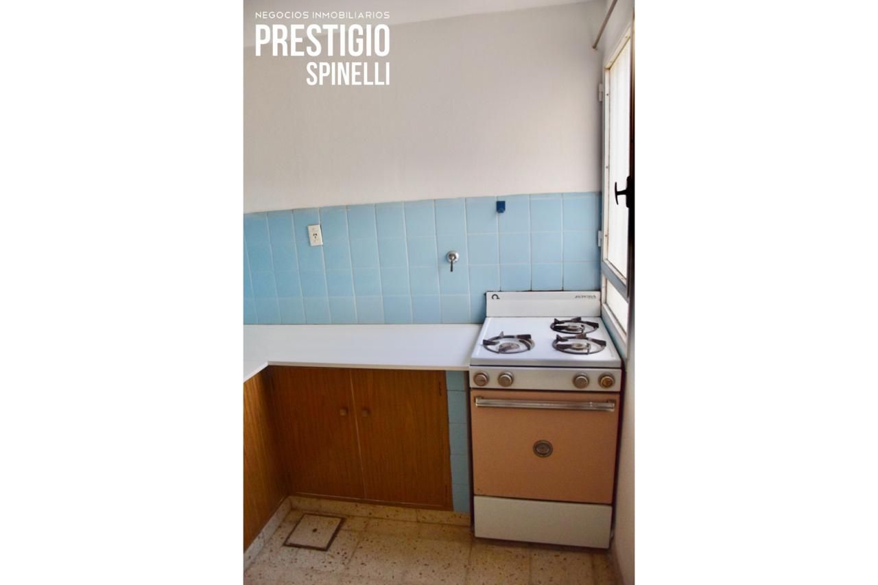 Departamento en Alquiler en Zelarrayan 968, Universitario, Bahía Blanca - Bahía Blanca Propiedades | SITIO OFICIAL l