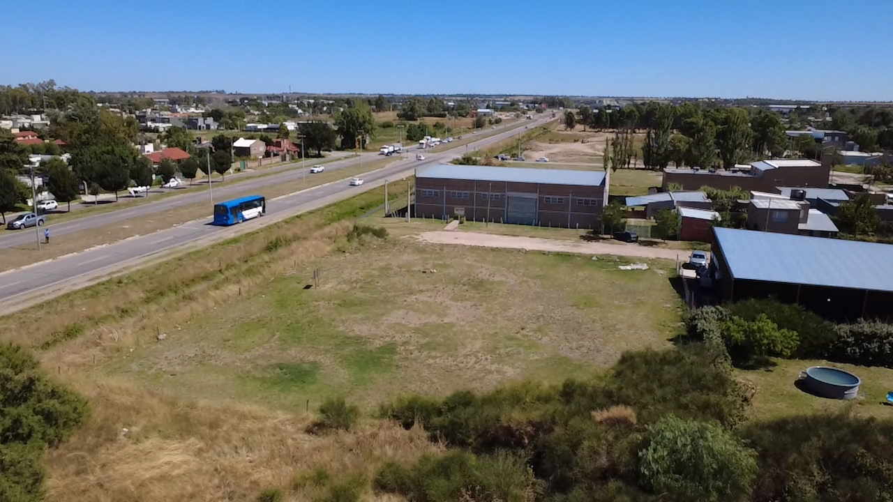 Terreno en Venta en Newbery 700,  Bahía Blanca - Bahía Blanca Propiedades | SITIO OFICIAL l