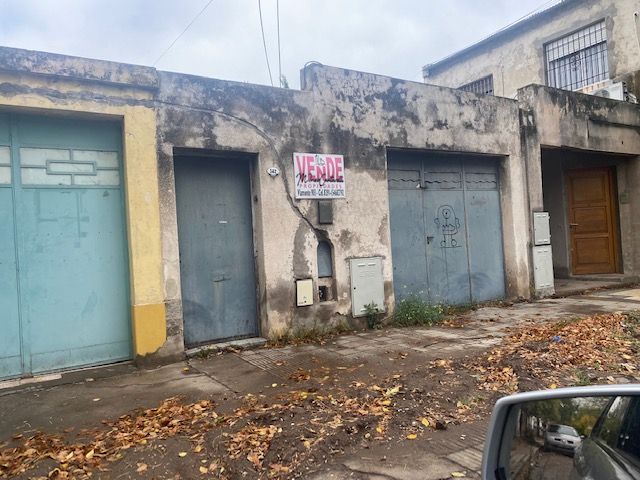 Terreno en Venta en Holdich 542,  Bahía Blanca - Bahía Blanca Propiedades | SITIO OFICIAL l
