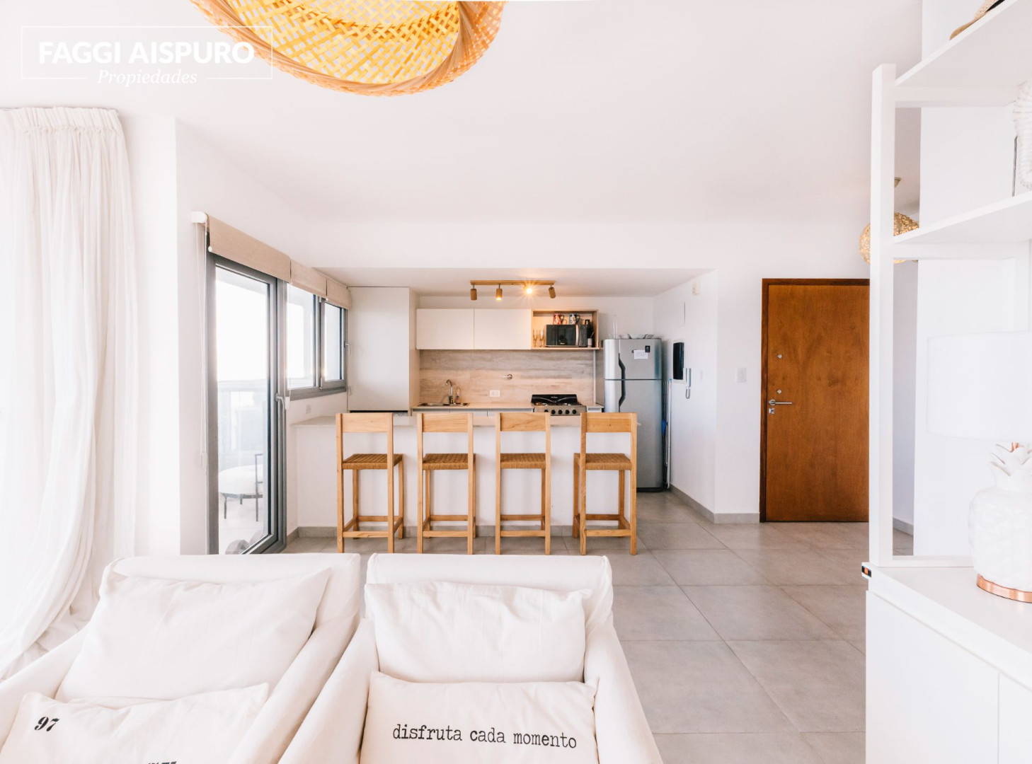 Semipiso en Venta  Monte del Este, Monte Hermoso - Bahía Blanca Propiedades | SITIO OFICIAL l
