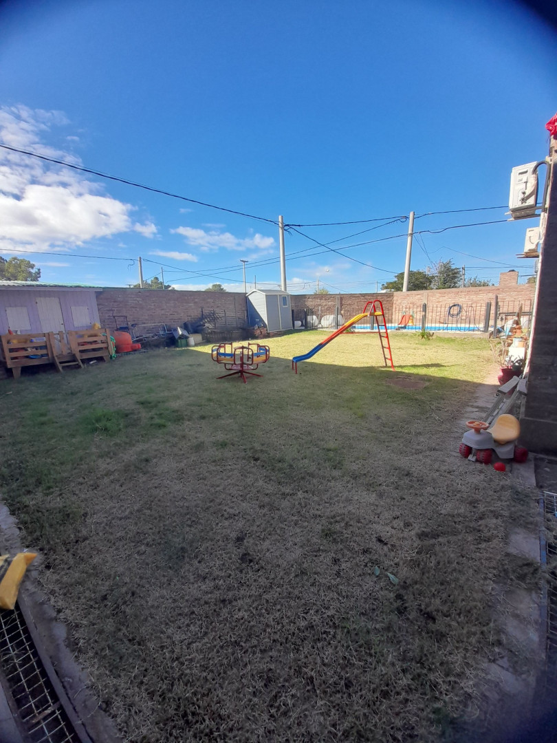 Casa en Venta en Ugarte Y Vicente Lopez, Sesquicentenario, Bahía Blanca - Bahía Blanca Propiedades | SITIO OFICIAL l
