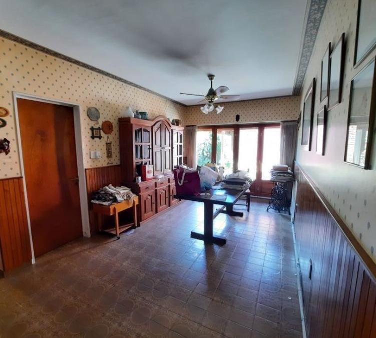 Casa en Venta en WITCOMB 1749, Villa del Parque, Bahía Blanca - Bahía Blanca Propiedades | SITIO OFICIAL l
