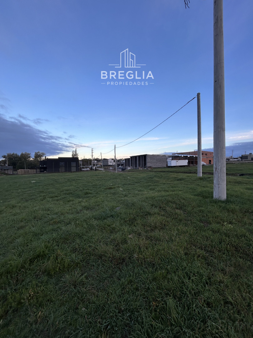 Terreno en Venta en Charcas Y Luis Agote, Palos Verdes, Bahía Blanca - Bahía Blanca Propiedades | SITIO OFICIAL l