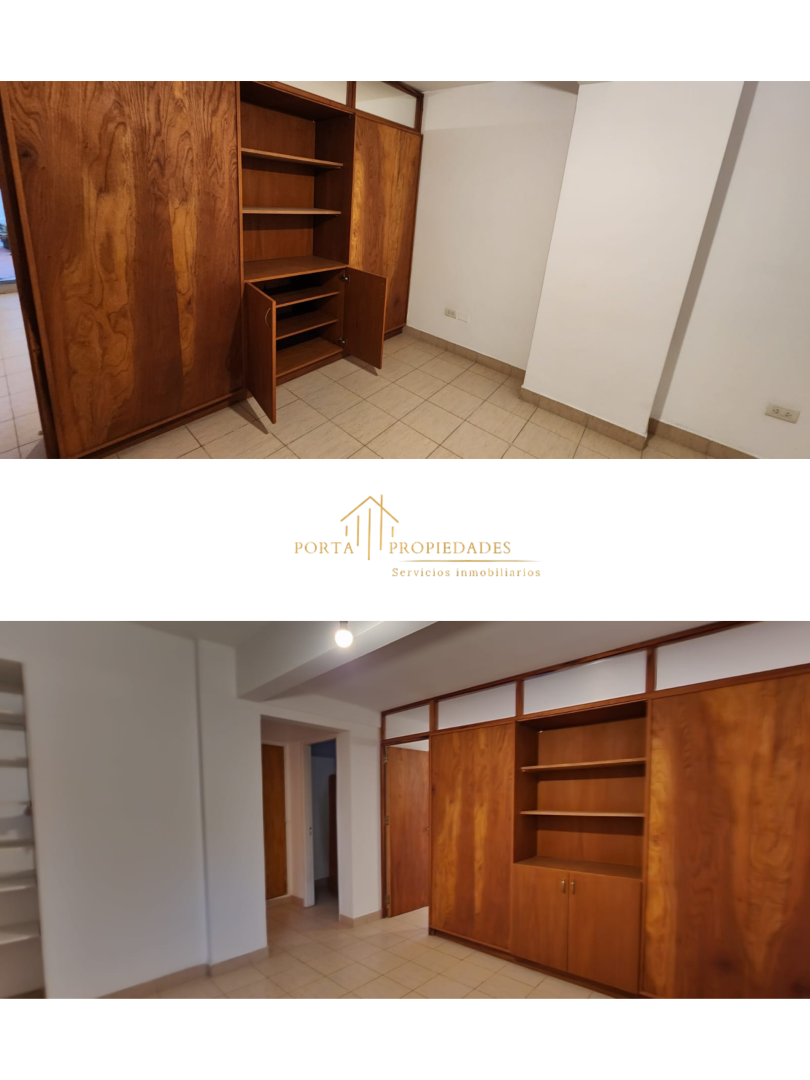 Departamento en Alquiler en MITRE 117, Centro, Bahía Blanca - Bahía Blanca Propiedades | SITIO OFICIAL l