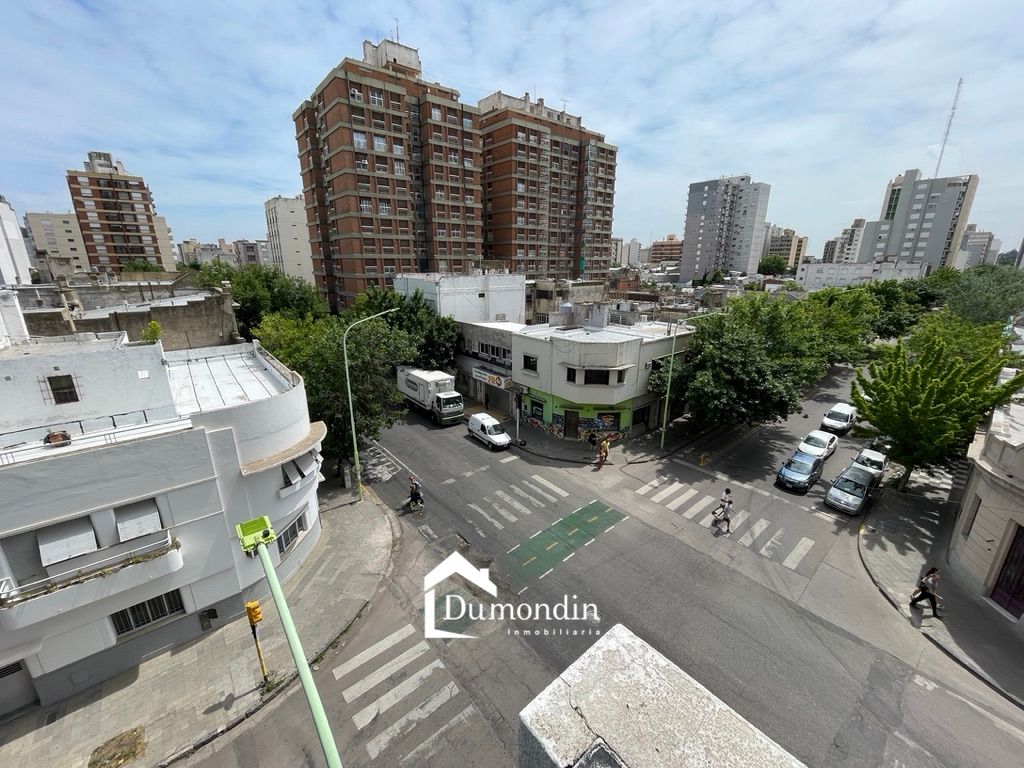 Departamento en Alquiler en Gorriti 6, Centro, Bahía Blanca - Bahía Blanca Propiedades | SITIO OFICIAL l