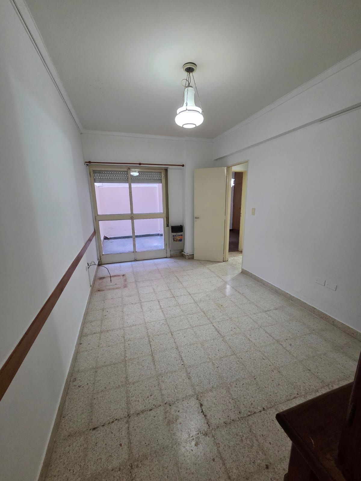 Departamento en Alquiler en Alem 1047, Universitario, Bahía Blanca - Bahía Blanca Propiedades | SITIO OFICIAL l