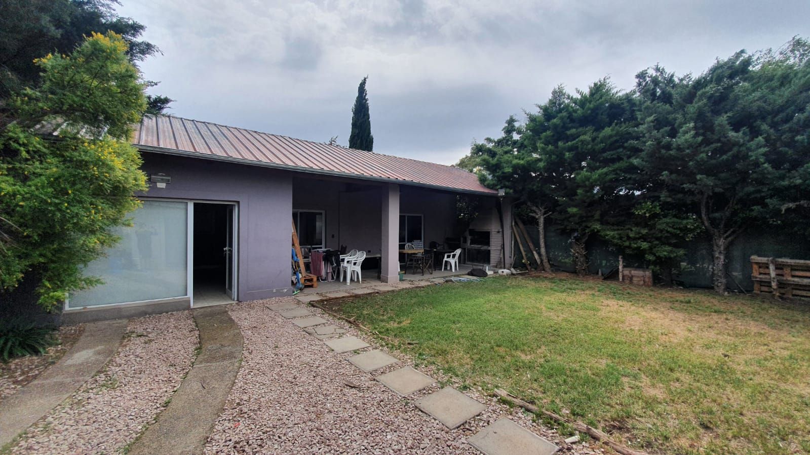 Casa en Venta en Saliquelo 1100,  Bahía Blanca - Bahía Blanca Propiedades | SITIO OFICIAL l