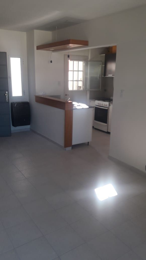 Departamento en Alquiler en Caronti 444, Universitario, Bahía Blanca - Bahía Blanca Propiedades | SITIO OFICIAL l