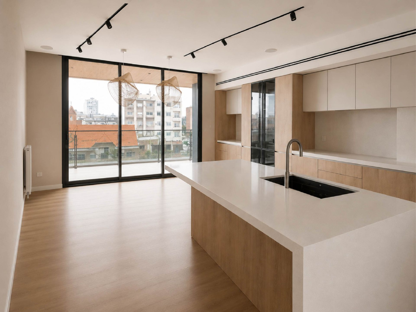 Departamento en Venta en CARONTI 457,  Bahía Blanca - Bahía Blanca Propiedades | SITIO OFICIAL l