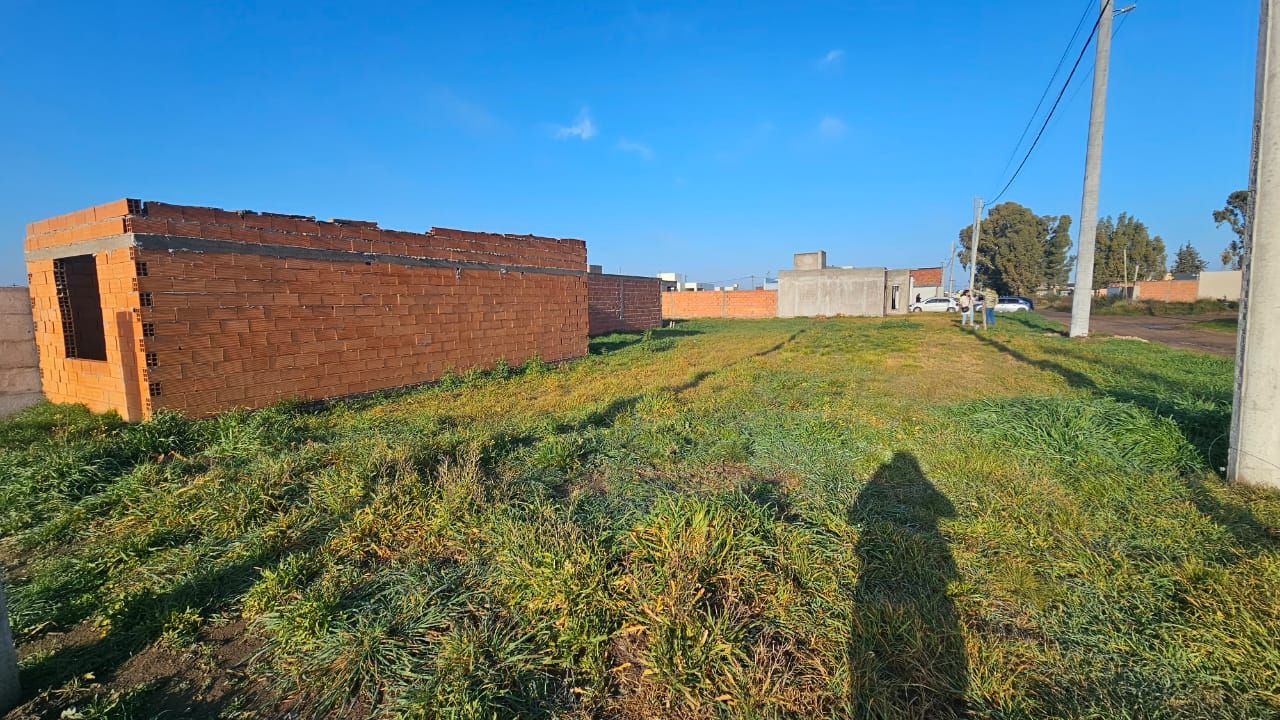 Terreno en Venta en Rastreador Fournier 4471,  Bahía Blanca - Bahía Blanca Propiedades | SITIO OFICIAL l