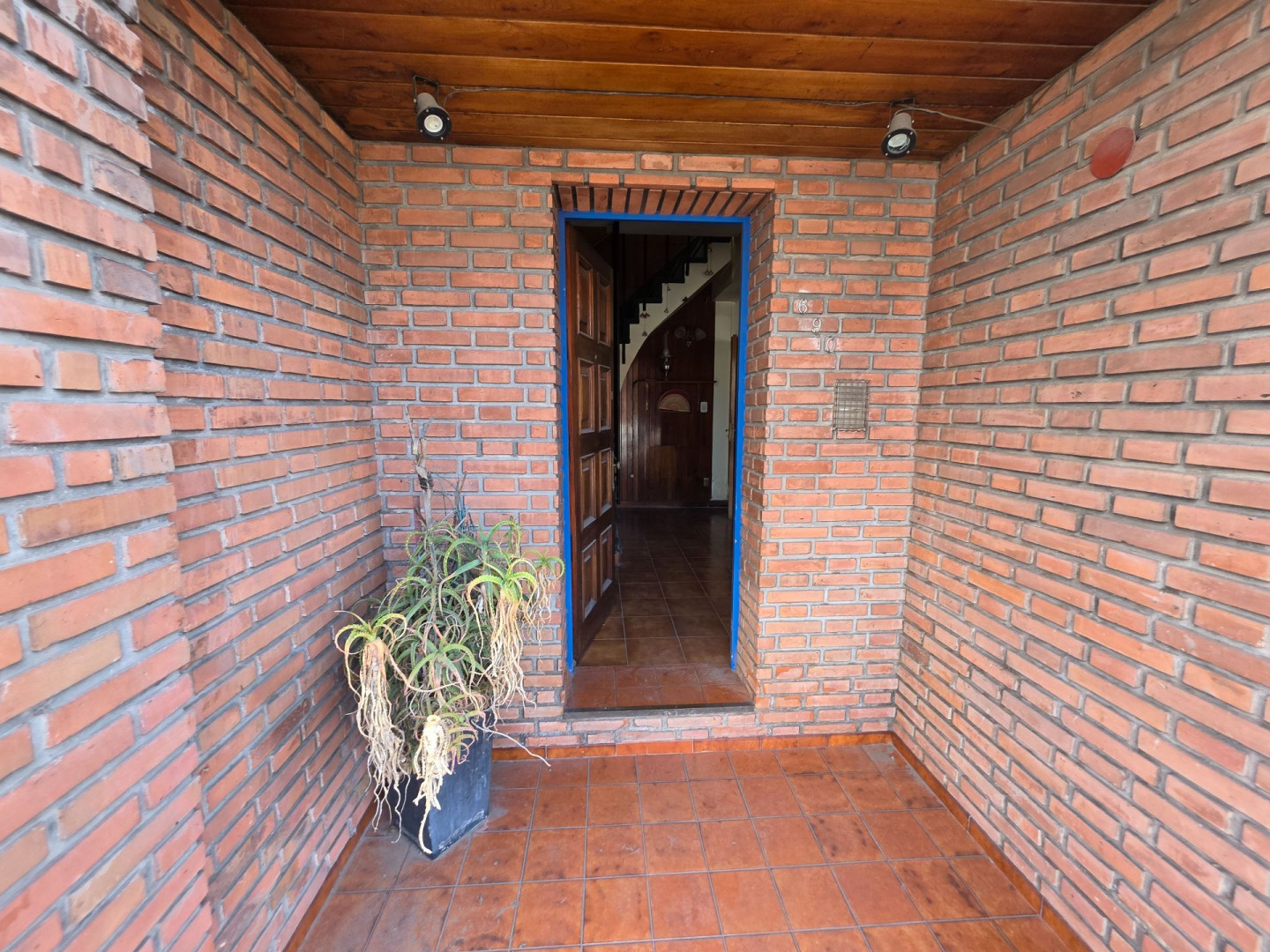 Casa en Venta en Alsina 690, Macrocentro, Bahía Blanca - Bahía Blanca Propiedades | SITIO OFICIAL l