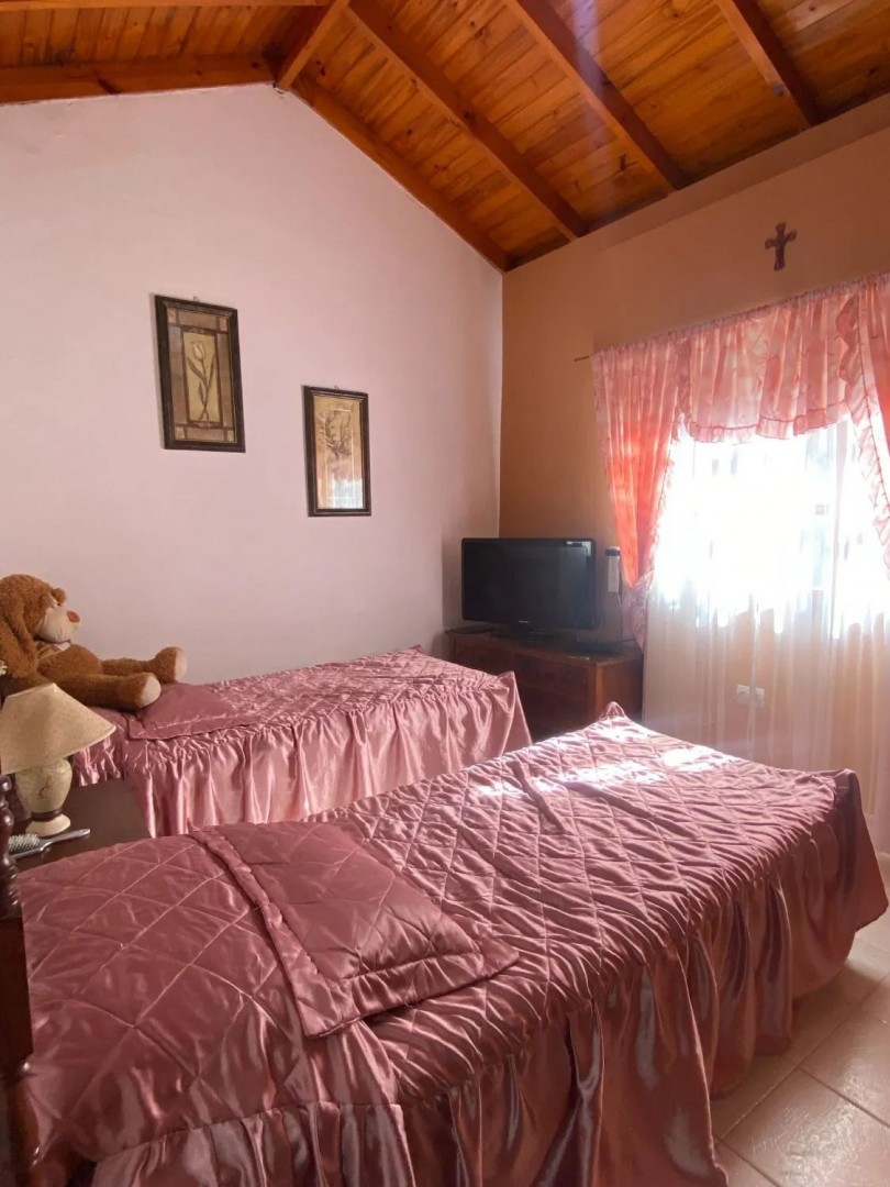 Casa en Venta en Avenida Dasso 2700, Ingeniero White, Bahía Blanca - Bahía Blanca Propiedades | SITIO OFICIAL l