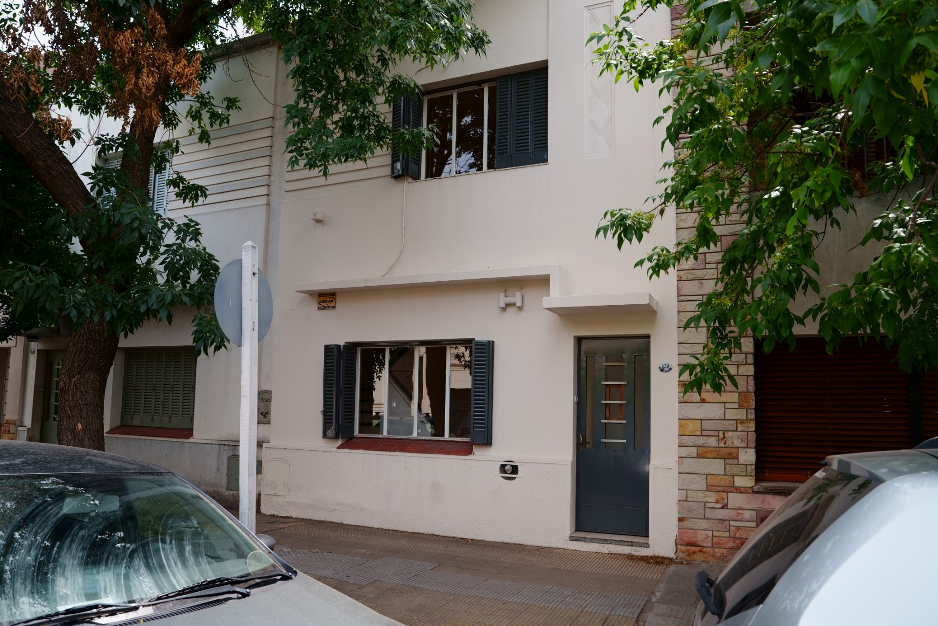 Casa en Venta en Saavedra 430, Macrocentro, Bahía Blanca - Bahía Blanca Propiedades | SITIO OFICIAL l