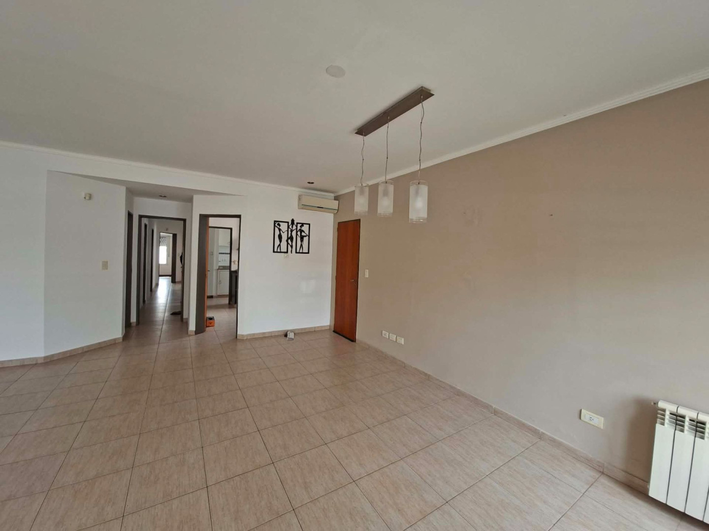 Casa en Alquiler en GUEMES 1500, Pacifico, Bahía Blanca - Bahía Blanca Propiedades | SITIO OFICIAL l