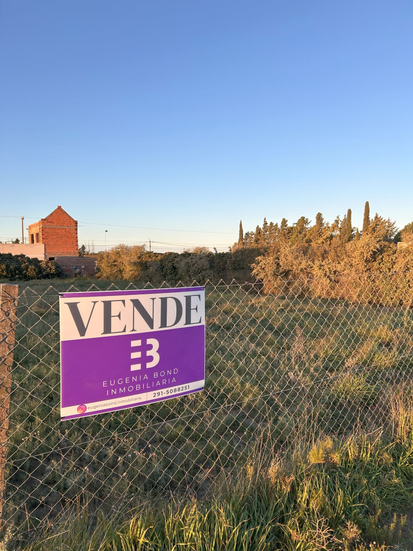 Terreno en Venta en Ing. Jorge Aguilar 3329, Paihuen, Bahía Blanca - Bahía Blanca Propiedades | SITIO OFICIAL l