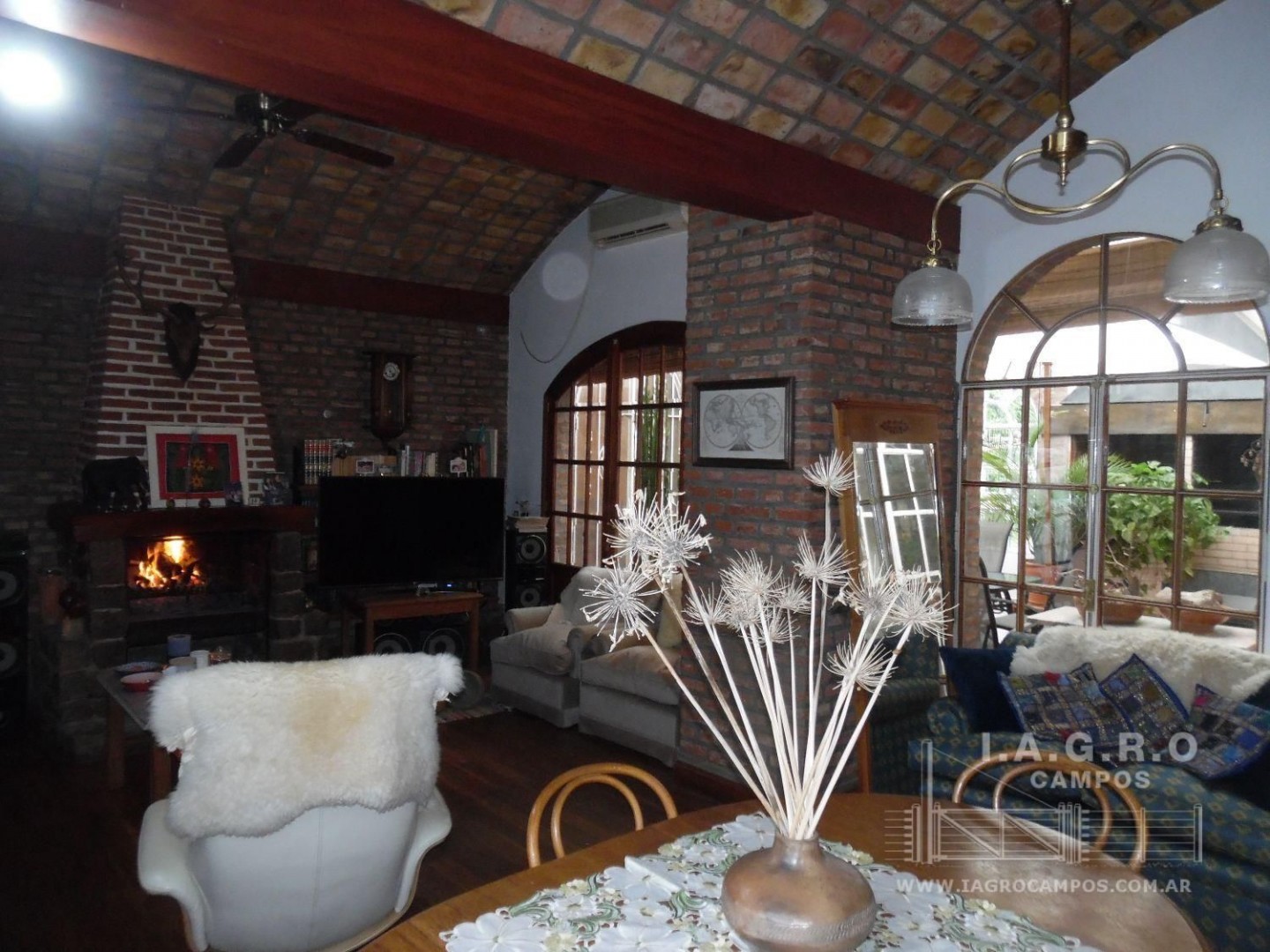 Casa en Venta en Viamonte,  Bahía Blanca - Bahía Blanca Propiedades | SITIO OFICIAL l