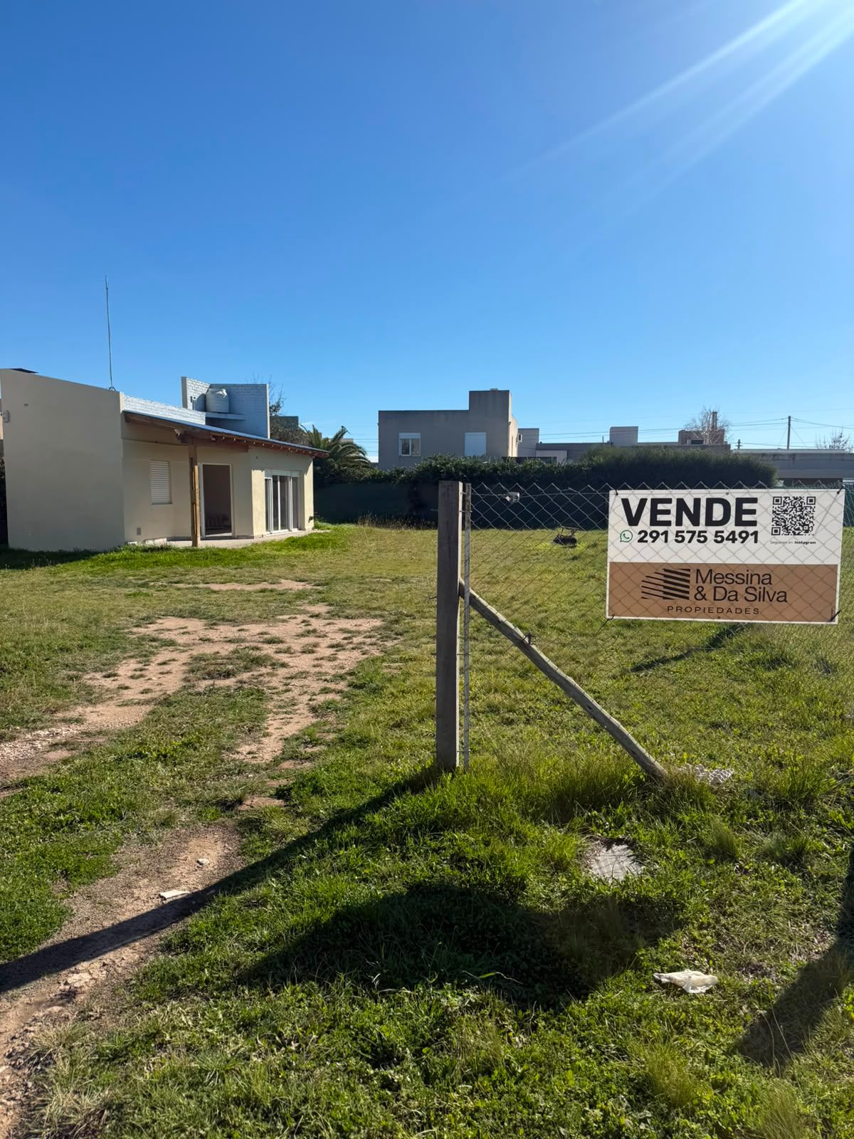 Casa en Venta en TRES SARGENTOS 5058, Las Acacias, Bahía Blanca - Bahía Blanca Propiedades | SITIO OFICIAL l