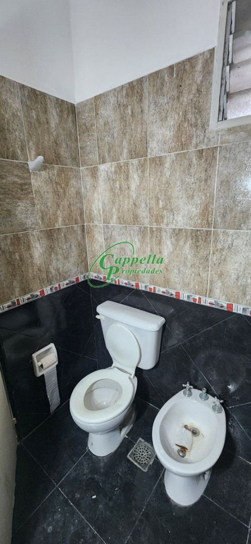 Casa en Alquiler en Berutti 645, Macrocentro, Bahía Blanca - Bahía Blanca Propiedades | SITIO OFICIAL l
