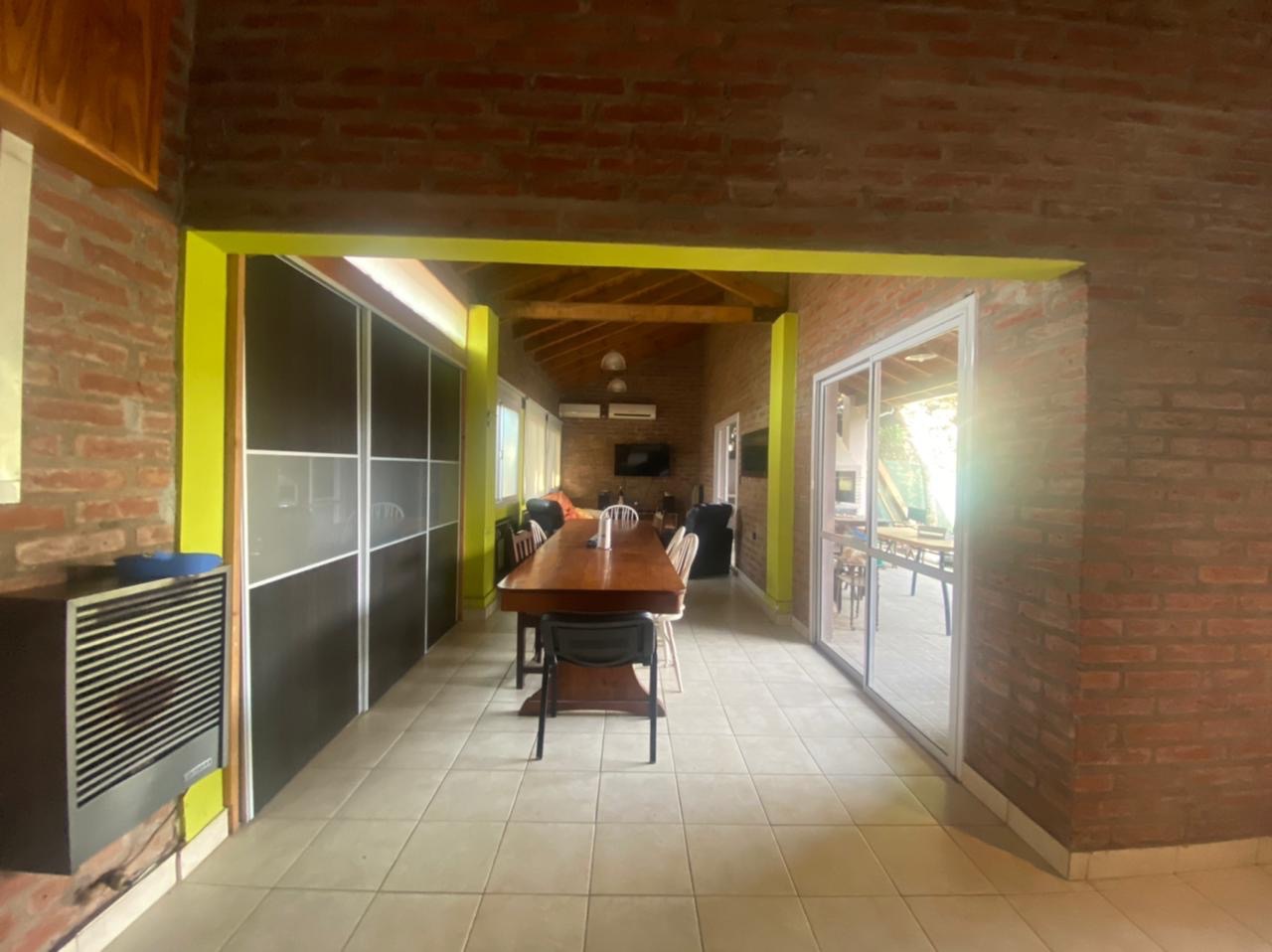 Casa en Venta en Saliquelo 1056, Patagonia Norte, Bahía Blanca - Bahía Blanca Propiedades | SITIO OFICIAL l