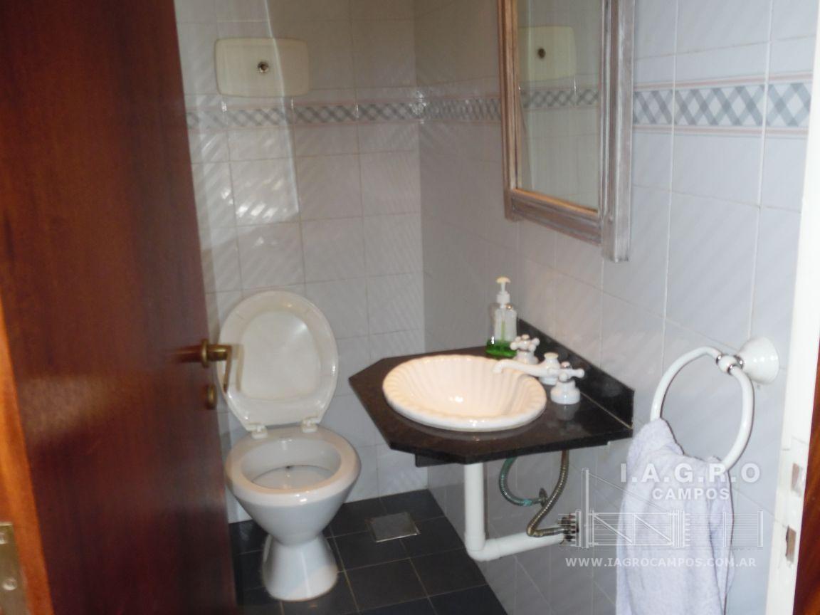 Casa en Venta en Sarmiento 1300, La Falda, Bahía Blanca - Bahía Blanca Propiedades | SITIO OFICIAL l