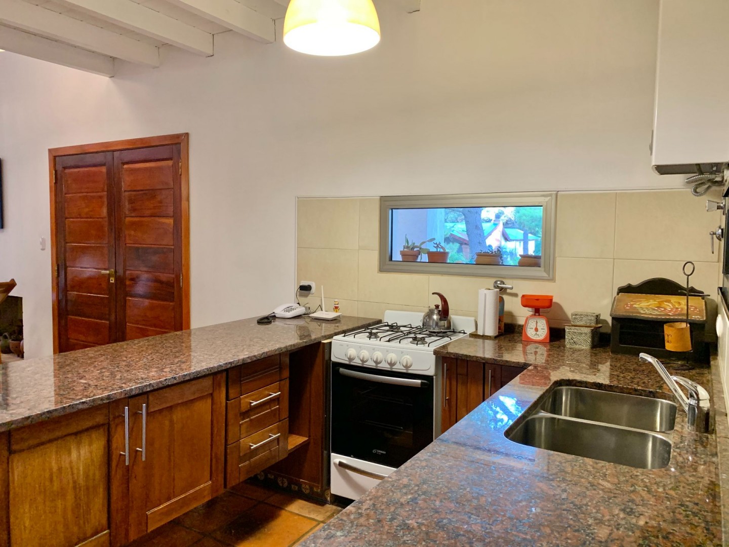 Casa en Venta en Av. Santa Fe Y Del Tiburón,  Monte Hermoso - Bahía Blanca Propiedades | SITIO OFICIAL l