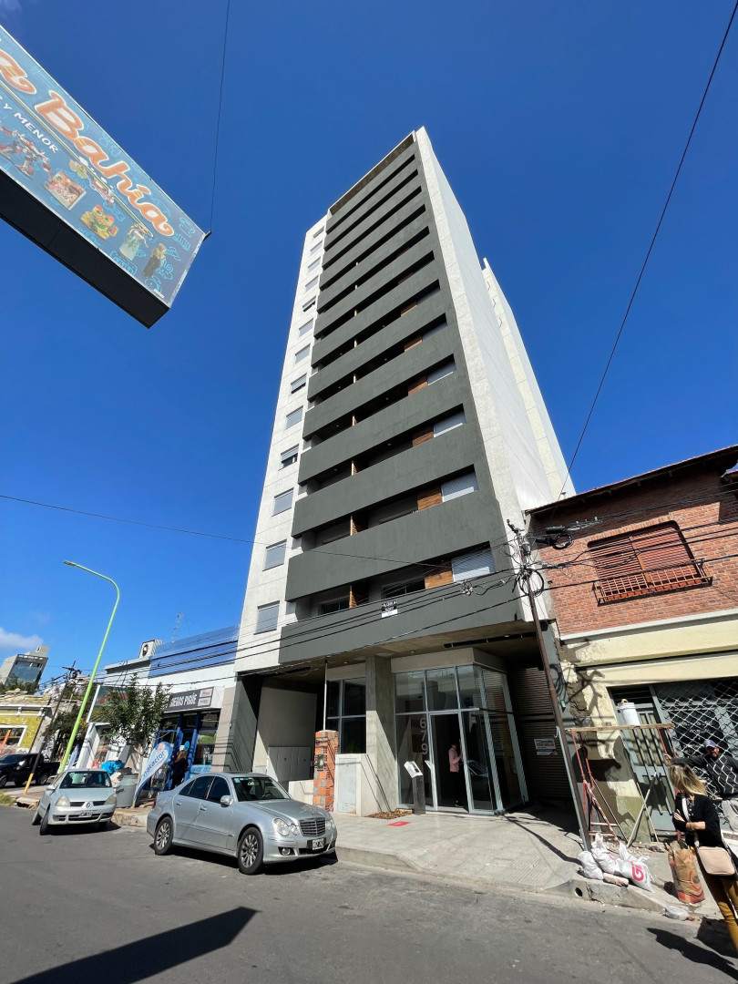 Departamento en Venta en San Martin 679, Centro, Bahía Blanca - Bahía Blanca Propiedades | SITIO OFICIAL l