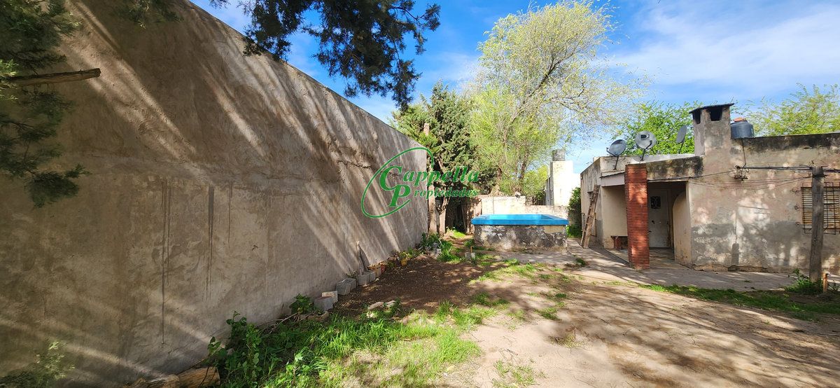 Casa en Venta en Hugony 3191, Los Olivos, Bahía Blanca - Bahía Blanca Propiedades | SITIO OFICIAL l