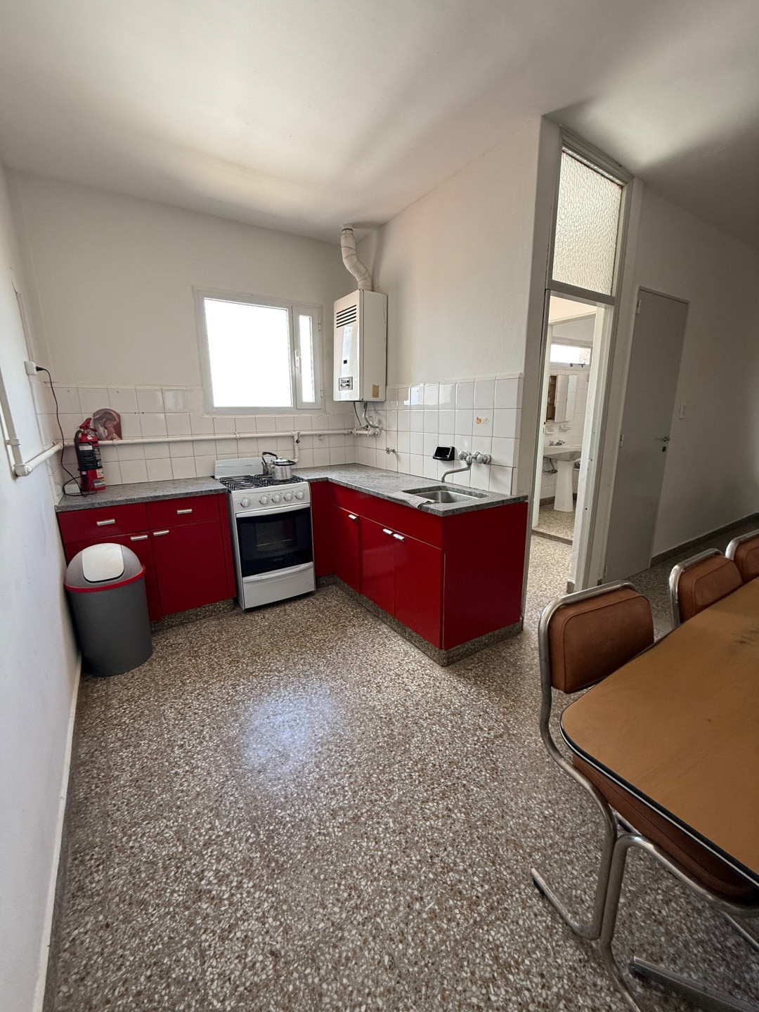Semipiso en Venta en Brown 491, Macrocentro, Bahía Blanca - Bahía Blanca Propiedades | SITIO OFICIAL l