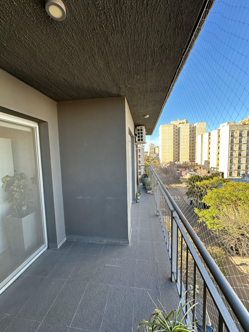 Departamento en Alquiler en Roca 17, Centro, Bahía Blanca - Bahía Blanca Propiedades | SITIO OFICIAL l