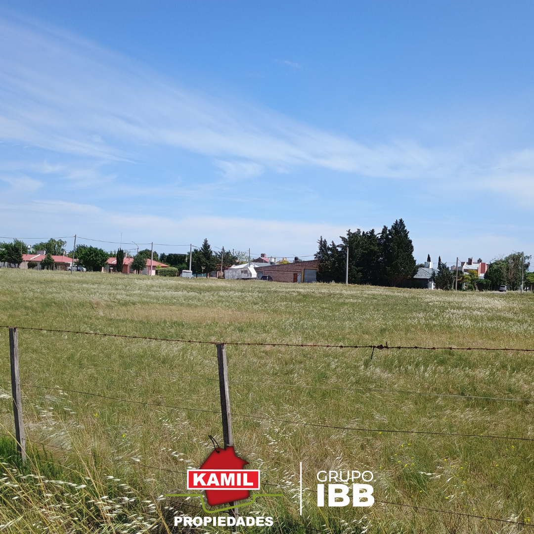 Terreno en Venta en Azopardo 5060, Patagonia Norte, Bahía Blanca - Bahía Blanca Propiedades | SITIO OFICIAL l