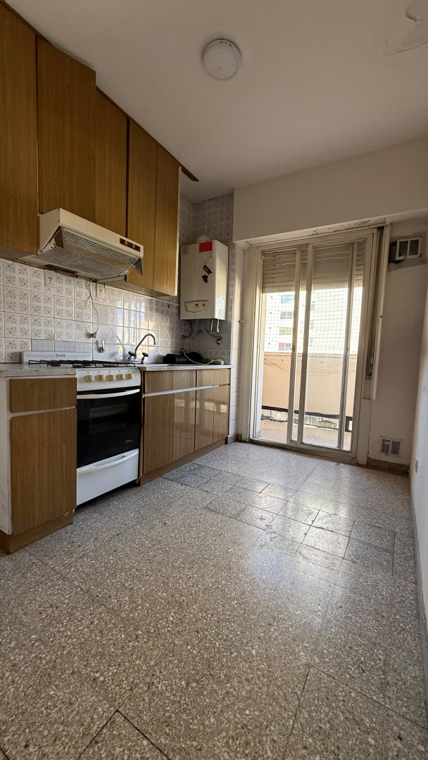 Departamento en Venta en Alvarado 31, Centro, Bahía Blanca - Bahía Blanca Propiedades | SITIO OFICIAL l