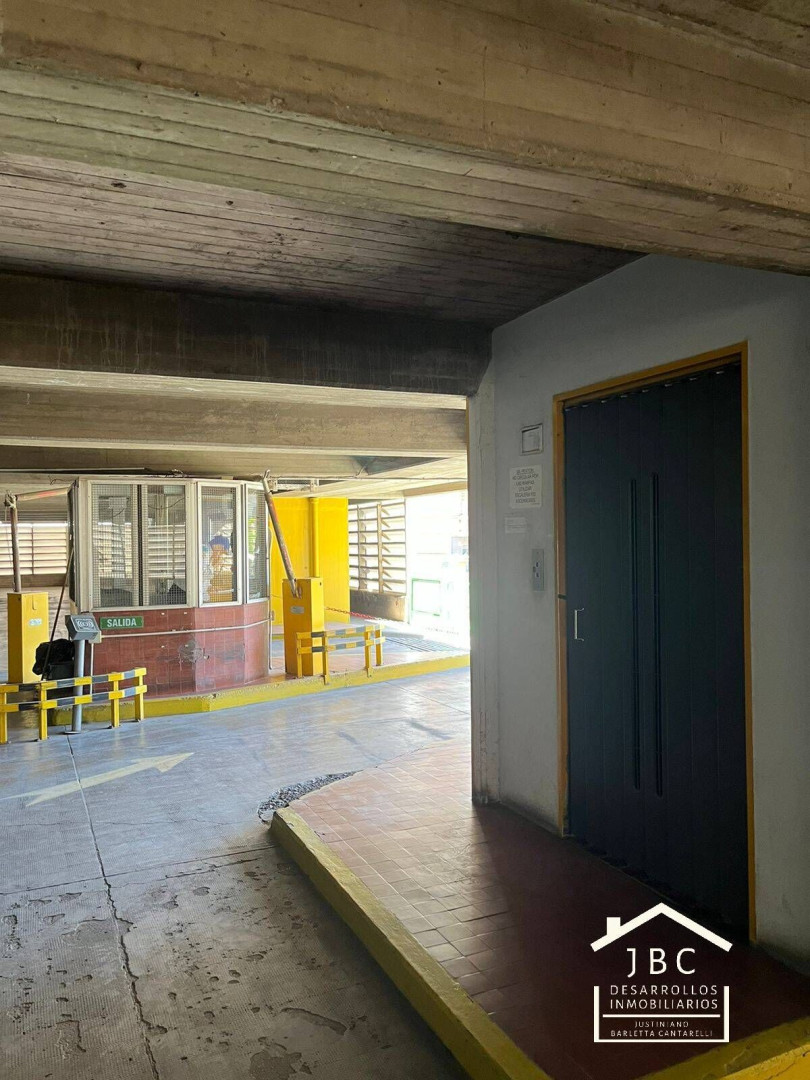 Cochera en Venta en DONADO 100, Centro, Bahía Blanca - Bahía Blanca Propiedades | SITIO OFICIAL l