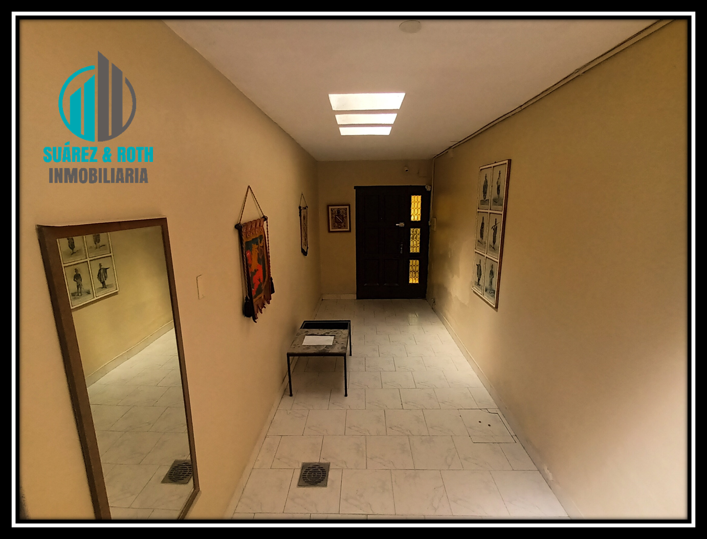 Casa en Venta en 14 DE JULIO 168, Villa Mitre, Bahía Blanca - Bahía Blanca Propiedades | SITIO OFICIAL l