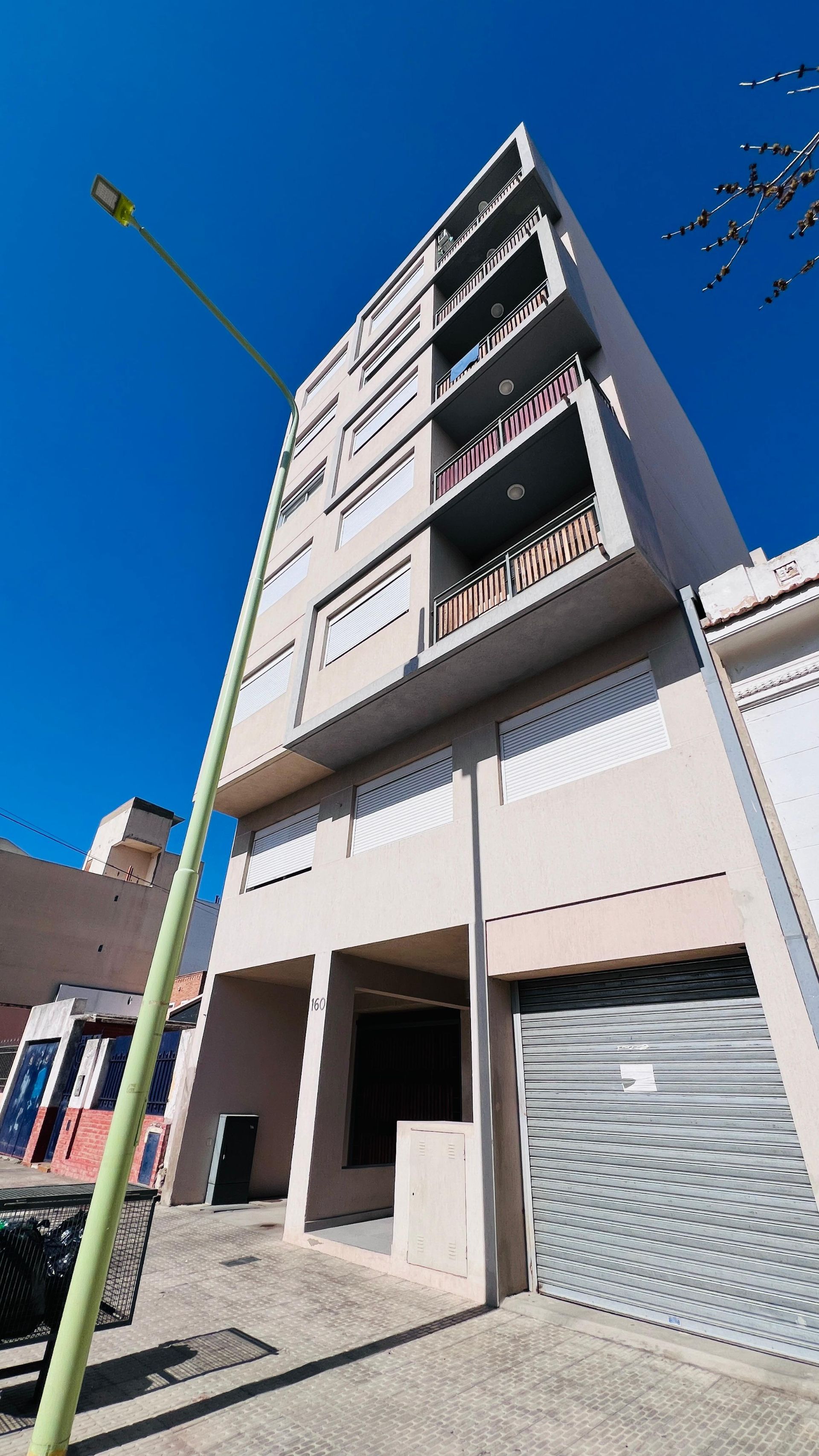 Departamento en Venta en Holdich 160, Macrocentro, Bahía Blanca - Bahía Blanca Propiedades | SITIO OFICIAL l