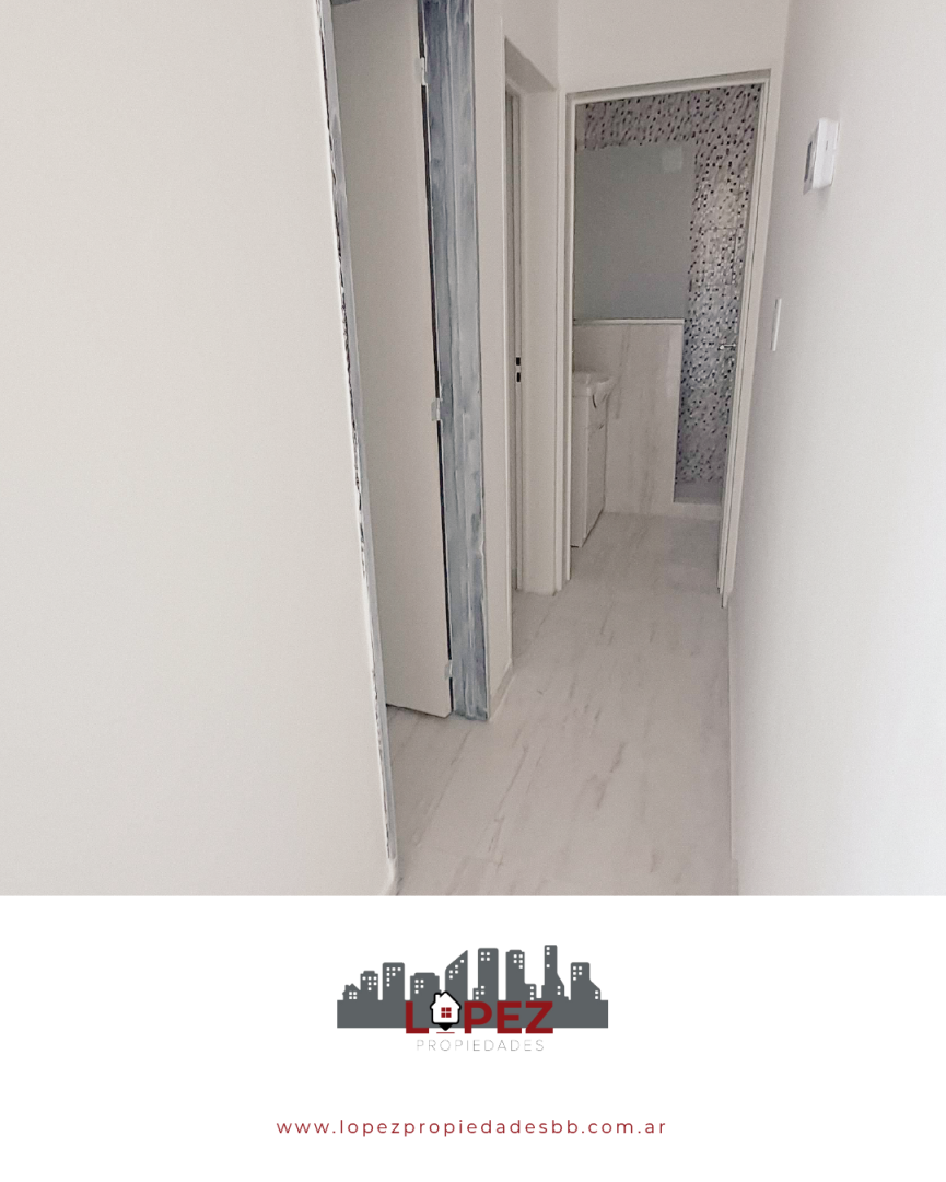 Departamento en Venta en Güemes 1561 , Pacifico, Bahía Blanca - Bahía Blanca Propiedades | SITIO OFICIAL l