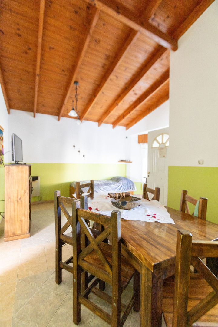 Cabaña en Venta en San Martin 331,  Monte Hermoso - Bahía Blanca Propiedades | SITIO OFICIAL l