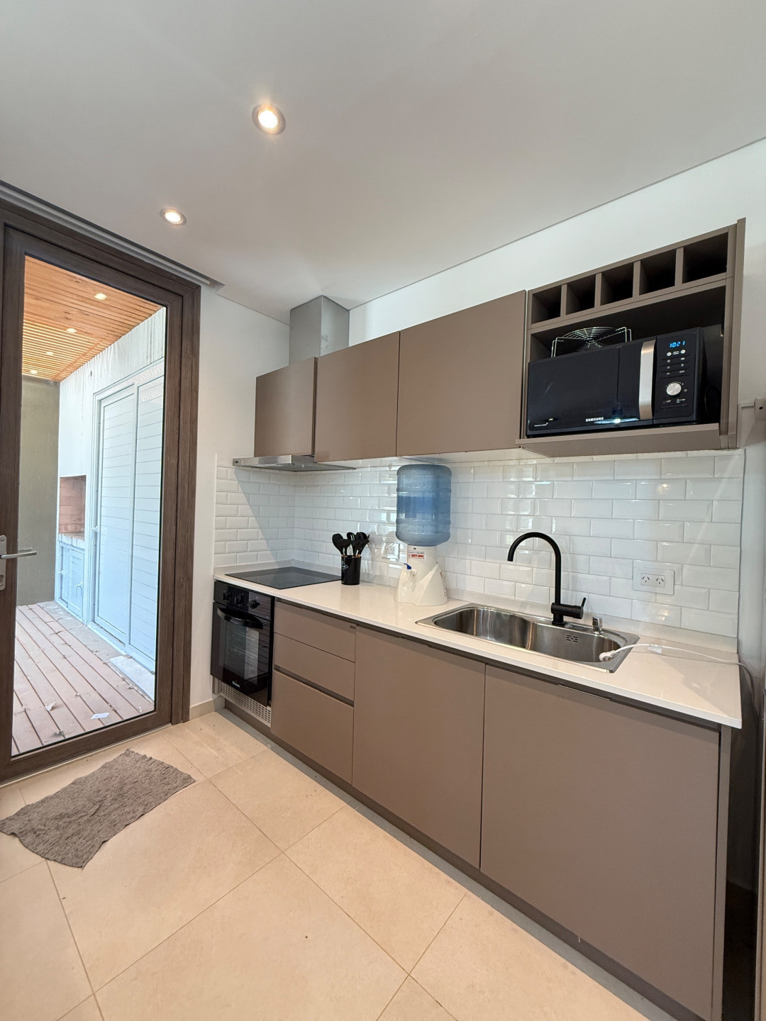 Departamento en Venta en Salta 300, Monte del Este, Monte Hermoso - Bahía Blanca Propiedades | SITIO OFICIAL l