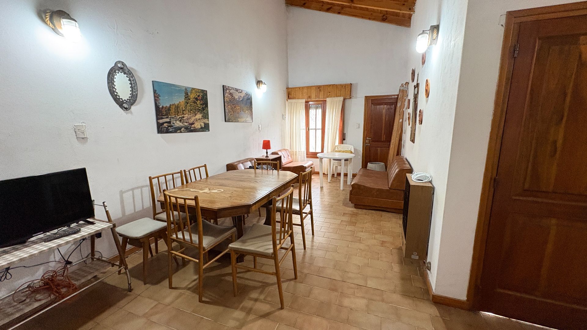Casa en Venta en Nelida Fossatty 328,  Monte Hermoso - Bahía Blanca Propiedades | SITIO OFICIAL l